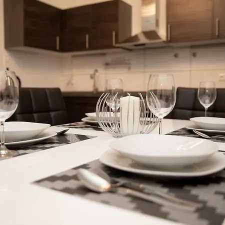 Apartment Bequeme Fuer Handwerker Und Teams